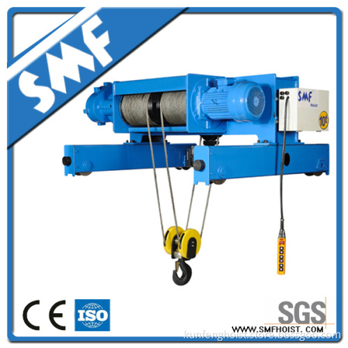 100tons Hoist in Construction & Real Estate/ Hoist in Automobiles & Motorcyles